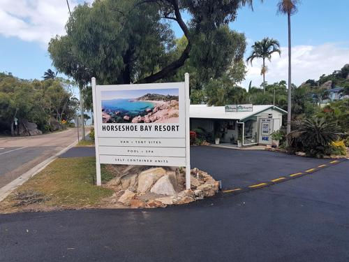 Horseshoe Bay Resort