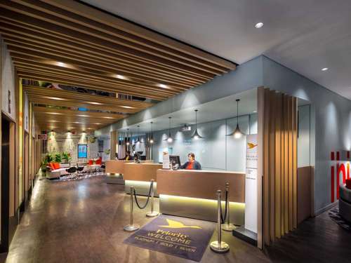 ibis Melbourne - Hotel & Apartments