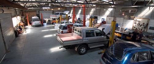 Andrew Rowan Wealth Management