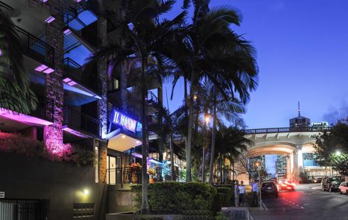 Il Mondo Boutique Hotel