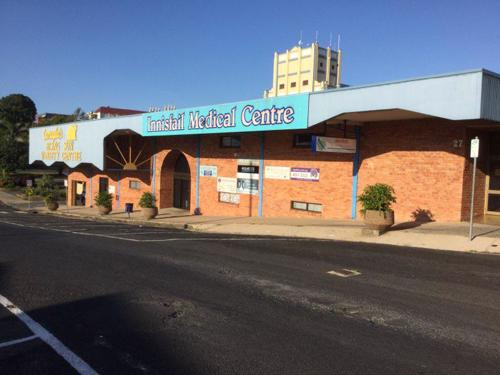 Innisfail Medical Centre