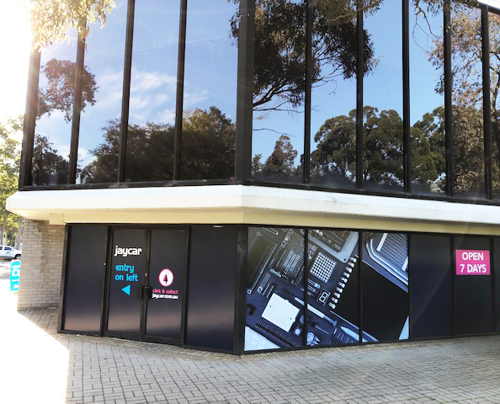 Jaycar Electronics Castle Hill