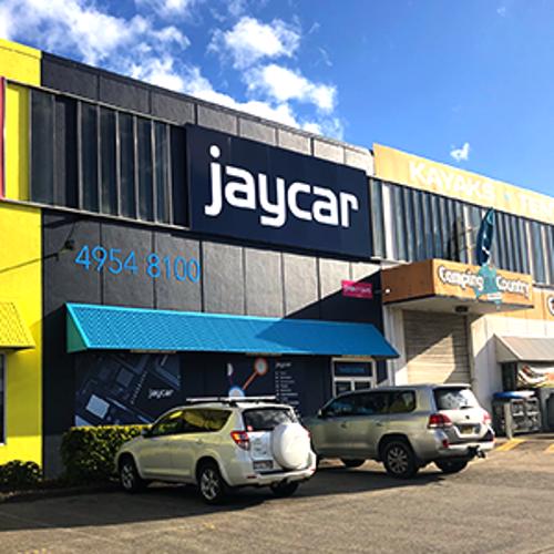 Jaycar Electronics Warners Bay