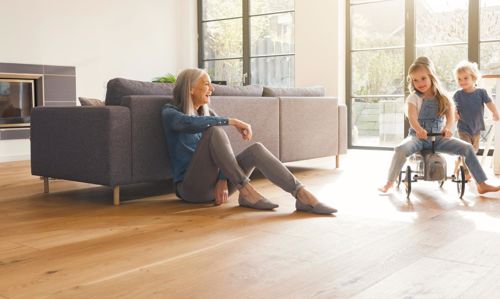 Ken Marshall Floor Coverings