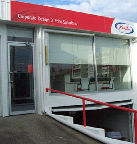 Kwik Kopy West End