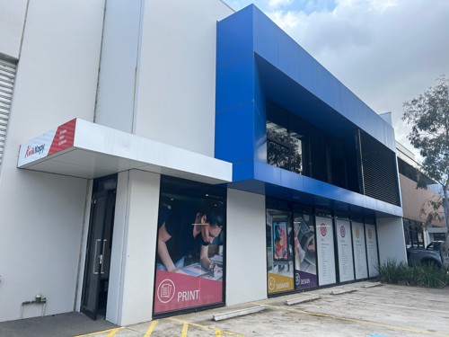 Kwik Kopy Thomastown