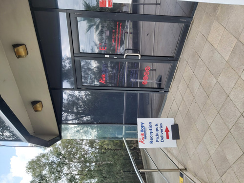 Kwik Kopy Wetherill Park