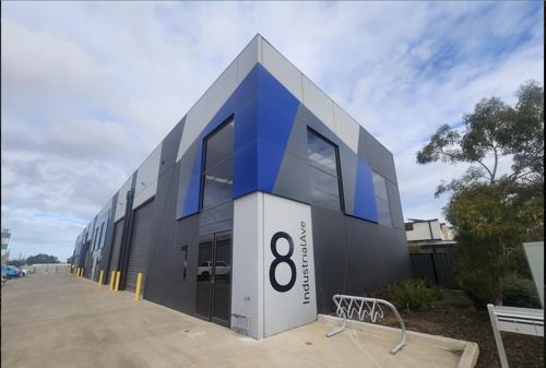 Kwik Kopy Hoppers Crossing