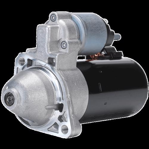 Lance Auto Electrics