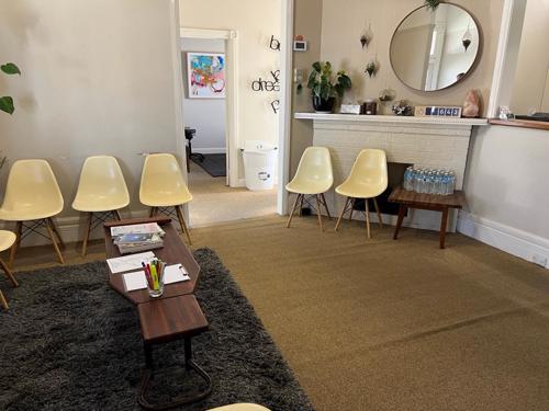 Latrobe Terrace Chiropractic Health Centre