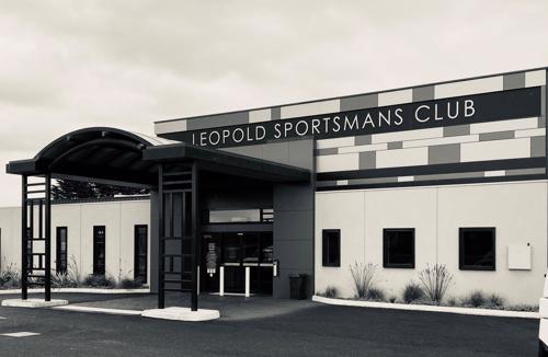 Leopold Sportsmans Club