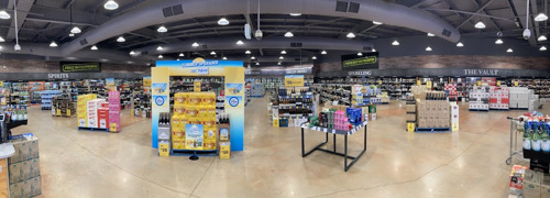 Liquorland Warehouse Hindmarsh
