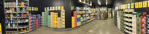 Liquorland Queanbeyan