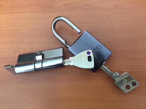 Lock, Stock & Farrell Locksmith