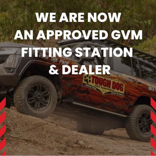 Margaret River Motors