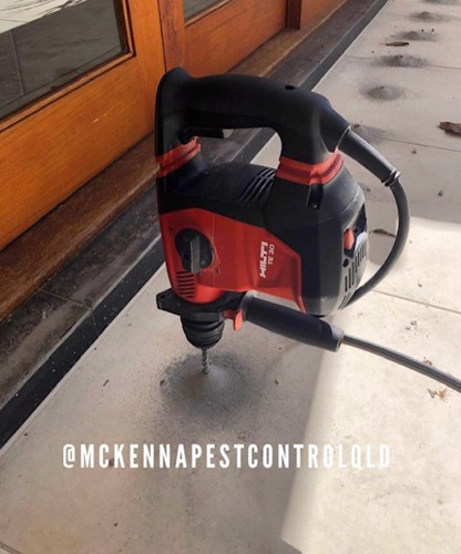 McKenna Pest Control (Qld) Pty Ltd