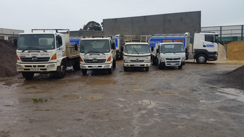 Mercuri Garden & Building Supplies