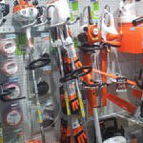 Barrow & Bench Mitre 10