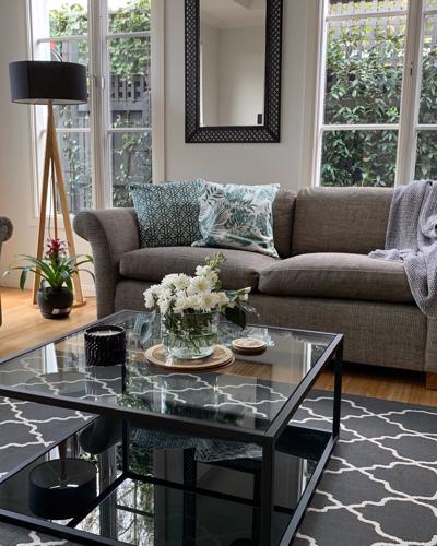 Moorabbin Home Furnishers Pty Ltd