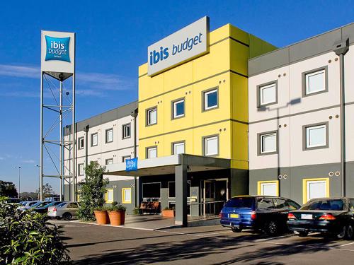 ibis budget Melbourne Airport