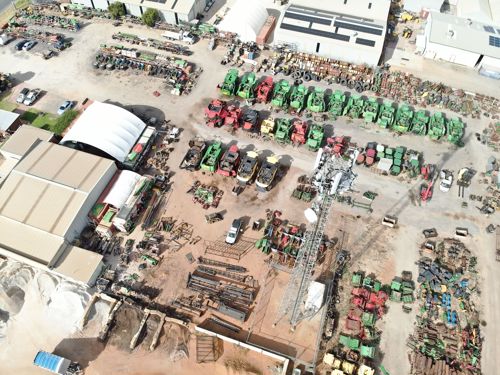 Murray Mallee Machinery