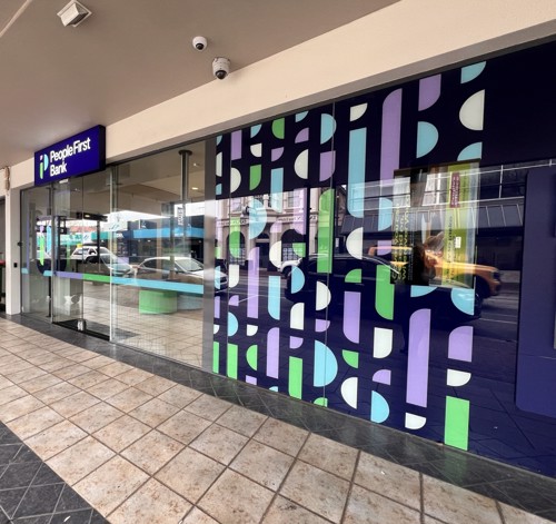 People First Bank Lending and Advice Centre (formerly People’s Choice)