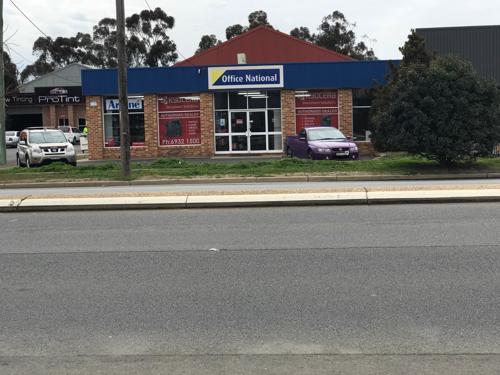 Office National Riverina