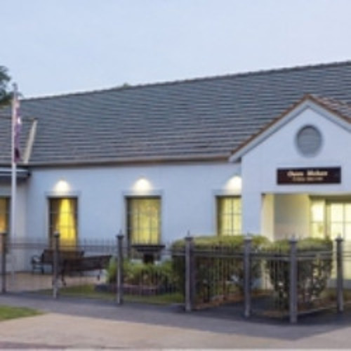 Owen Mohan Funeral Directors