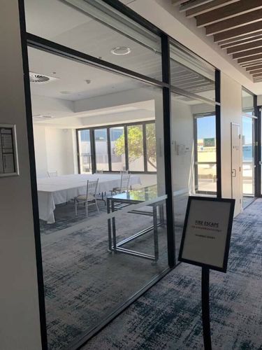 Penrith Valley Glass