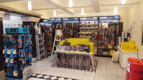Plaster Wholesalers
