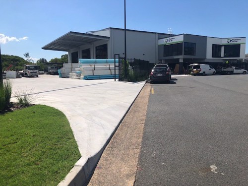 Plumbers Co-op Acacia Ridge