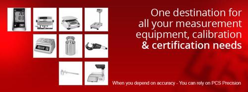 PCS Precision