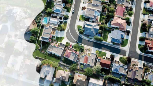 Prospect Glass and Screens