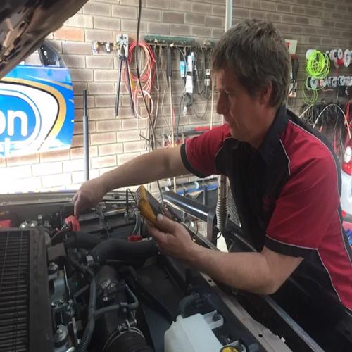 Red Light Auto Electrics