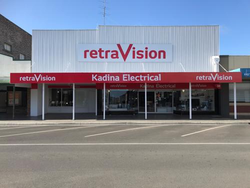 Retravision Kadina