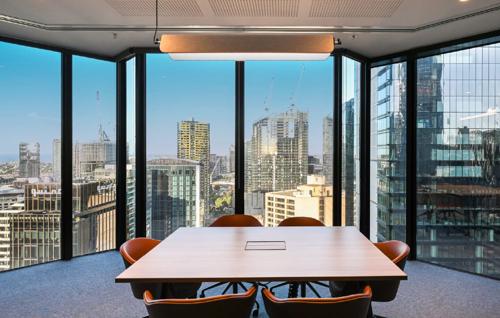 Robert Half Melbourne Recruitment and Executive Search Agency