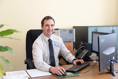 Ryan & Rankmore Chartered Accountants