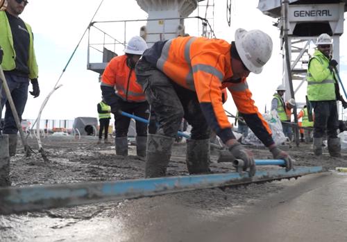Saccardo Constructions (SA) Pty Ltd