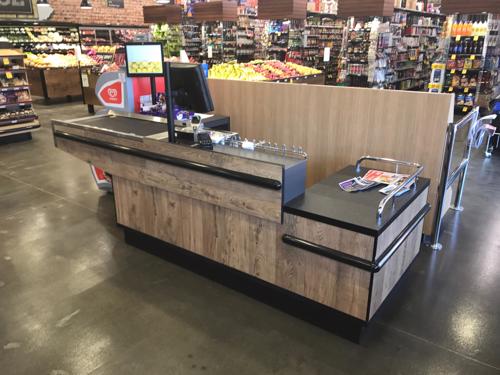 Shopfitting Industries