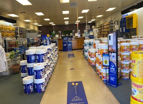 Wattyl Paint Centre Bunbury