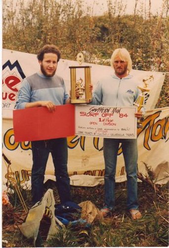 Southern Man Surf Shop