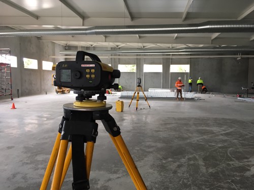 Steed Surveyors & Land Divisions