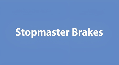Stopmaster Brake Service