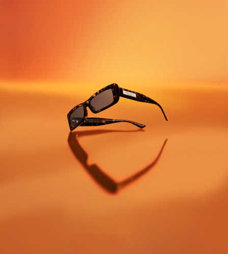 Sunglass Hut Macarthur Square Kiosk