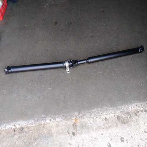 Sunstate Gearbox and Diff Service