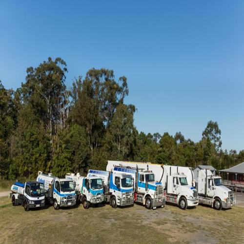 Suttons Cleaning Service QLD Pty Ltd