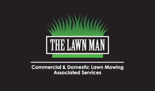 The Lawn Man