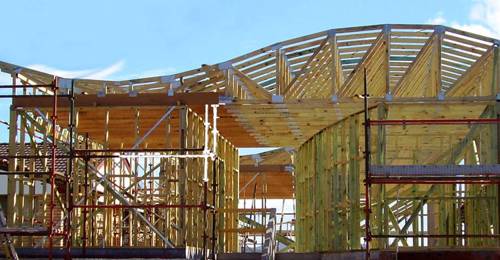 Trussted Frames & Trusses