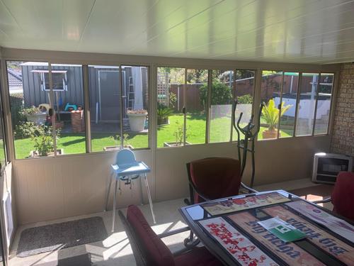 Vickers Home Improvements