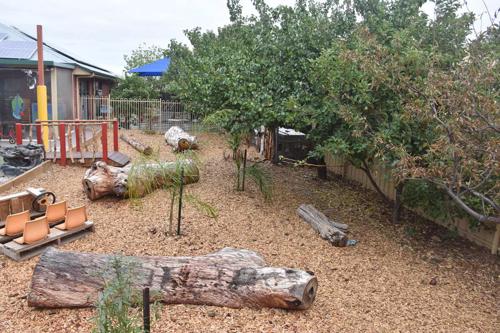 Walkley Heights Child Care Centre